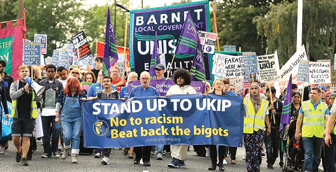 ‘Brexit’çiler Türkiye’ye taktı!