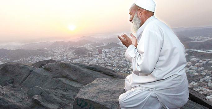 Ramazan ve Dua-4: Beyinlere atılmış düğüm