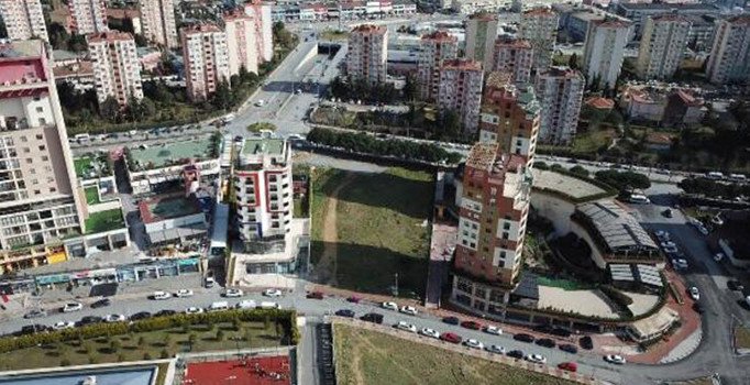 İBB'den yeni arsa satış ihalesi