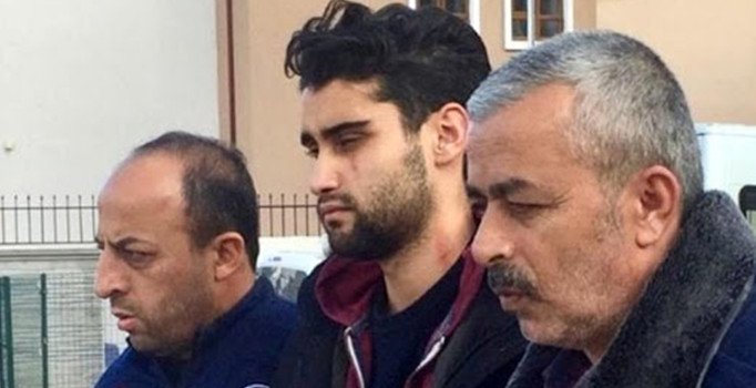 Kadir Şeker'in tahliye talebi reddedildi