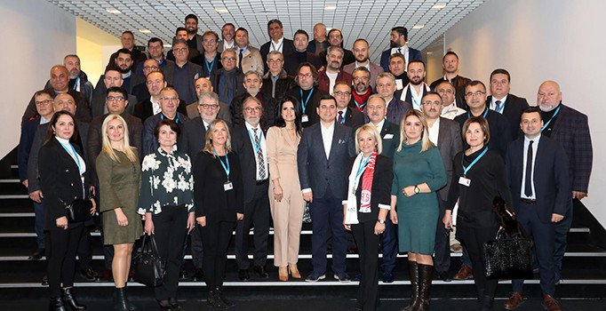 Antalya'nın 23 yıllık hayali gerçekleşti