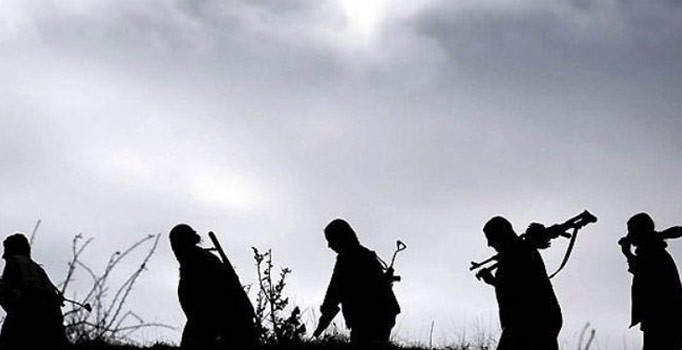 PKK'nın etkin ismi Sabri Başkale kod adlı Fethi Şarlatan, Metina'da yaralandı - Son dakika haberleri