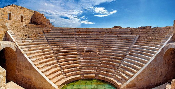 Patara nedir? Patara Antik Kenti nerede ve nasıl gidilir? Erdoğan 2020 yılını Patara Yılı ilan etti