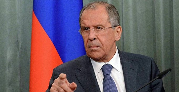 Rusya'dan Türkiye'ye suçlama