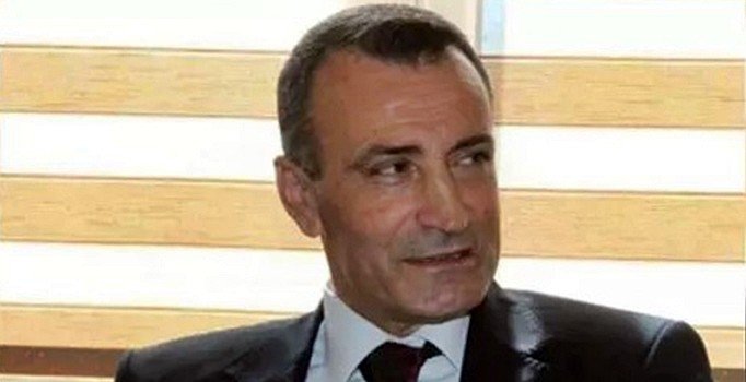 AK Partili başkan Yasin Uyanık hayatını kaybetti