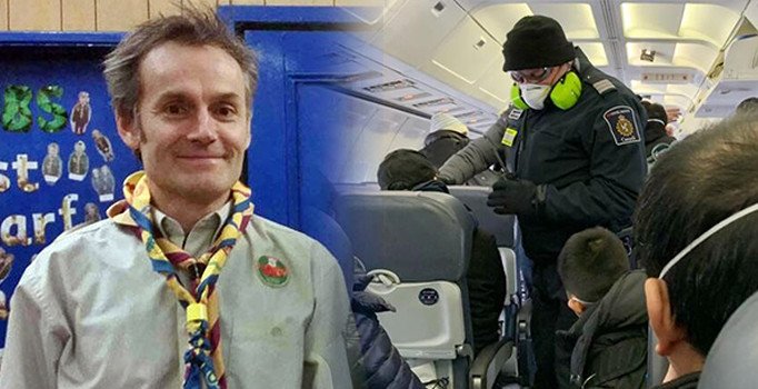 Koronavirüsü Avrupa'ya bulaştıran 'süper bulaştırıcı' ortaya çıktı