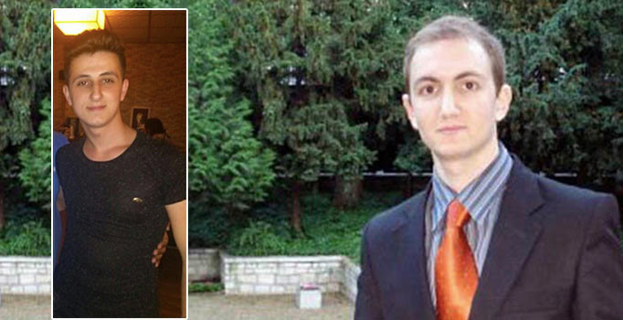 Lise öğrencisi Eren Yılmaz'ın uyuşturucudan öldüğü tahmin ediliyor