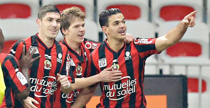 Çinliler şimdi de Fransa'da takım aldı