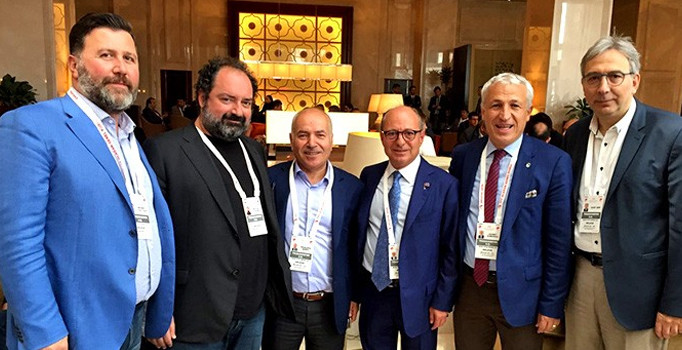 Trabzonspor Başkan Yardımcısı Nevzat Aydın: Yıldız transfer beklemeyin