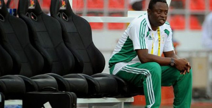 Nijerya Milli Futbol Takımı eski teknik direktörü Shuaibu Amodu hayatını kaybetti