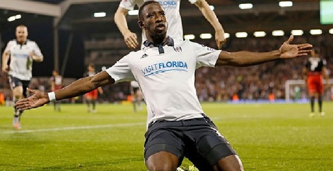 Dembele Aslan için geliyor