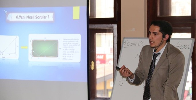 Online eğitim videoları matematik okuryazarlığını artırıyor