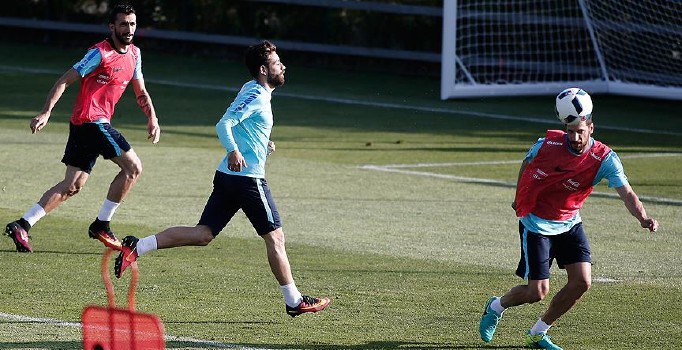 Türkiye ile Hırvatistan 7. kez karşı karşıya