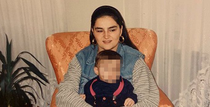 Rüşvet operasyonunda tutuklanan CZN Burak'ın annesinin ifadesi ortaya çıktı