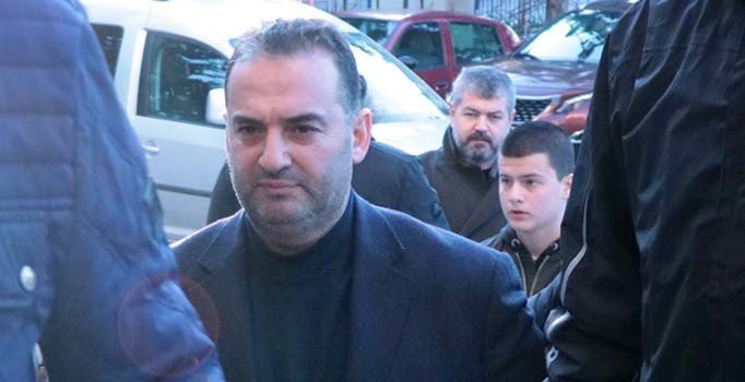 Yalova'daki zimmet soruşturmasında CHP'li belediye başkan yardımcısı adliyede