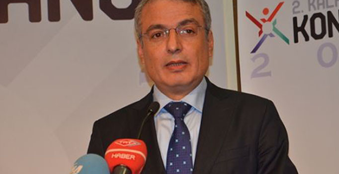 Başbakanlık Müsteşarı Kemal Madenoğlu, Dünya Ticaret Örgütü Daimi Temsilcisi oldu