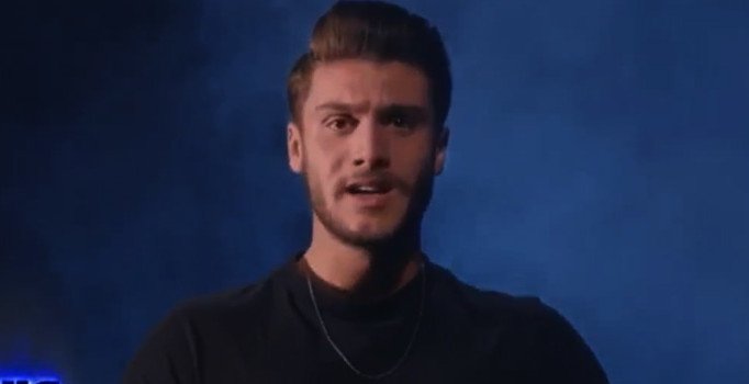 Survivor Burak Yurdugör kimdir kaç yaşında nereli ve ne iş yapıyor?