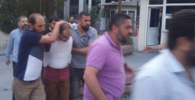 Son dakika! Atalay Filiz nasıl ve nerede yakalandı? İzmir Emniyet Müdürü açıklama yaptı