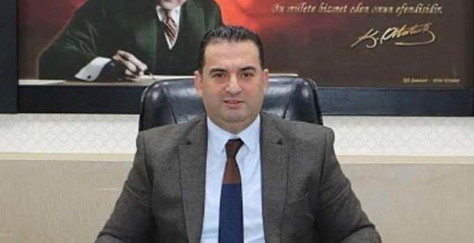 Yalova Belediye Başkan Yardımcısı Halit Güleç tutuklandı