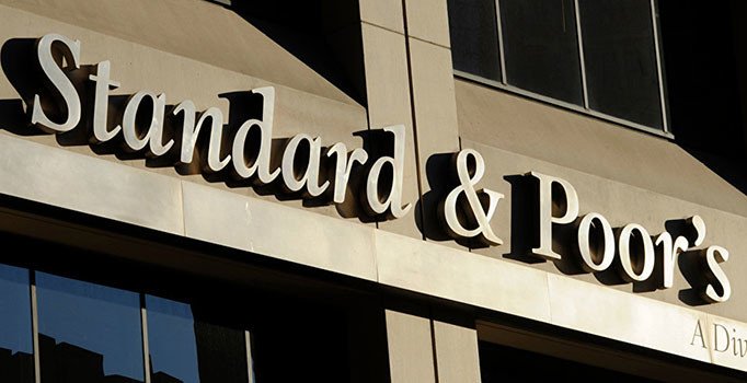 S&P'den koronavirüs değerlendirmesi: Küresel kredi koşullarını gölgeliyor