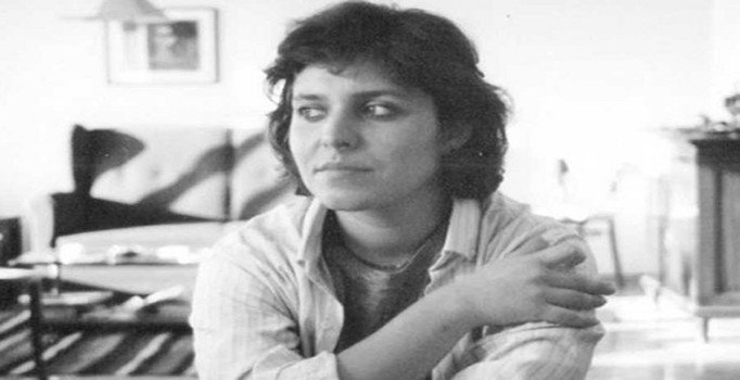 Nilgün Marmara kimdir? Nilgün Marmara kaç yaşında?