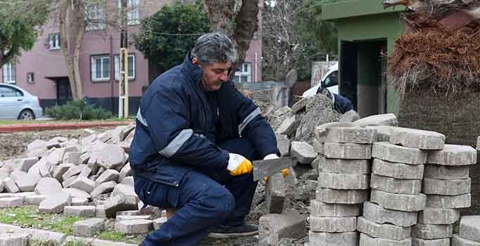 Üretim, bakım ve onarım Seyhan'a emanet