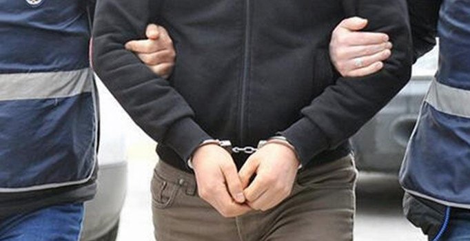 Malatya'da FETÖ'nün 'öğrenci ağabeyi'ne gözaltı