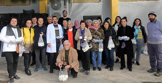 YENİMEK'te kursiyer sayısı 30 bine ulaştı