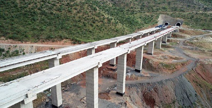 Kamu yatırımlarında aslan payını ulaştırma aldı