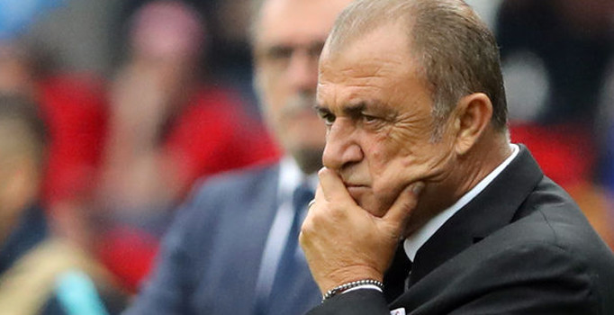 Fatih Terim: Burada pardon yok