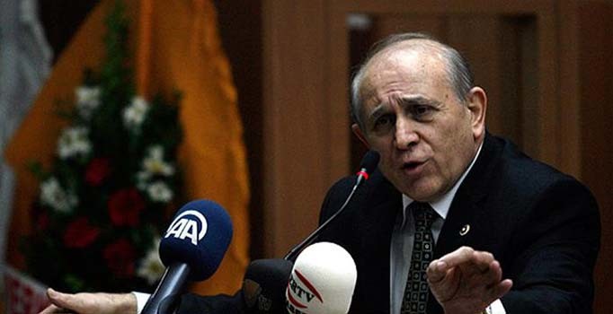 Son dakika! Burhan Kuzu'ya 'Zindaşti' incelemesi