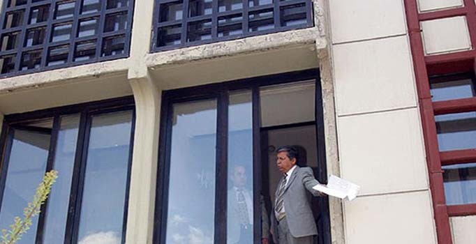 Lojman cinayeti davası sanığı Abdullah Gökalp'in cezaevinden firar ettiği ortaya çıktı