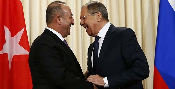 Son dakika! Çavuşoğlu ile Rus mevkidaşı Lavrov Münih'te görüşecek
