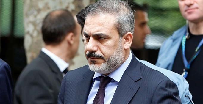 Son dakika | '7 Şubat MİT kumpası' iddianamesi tamam