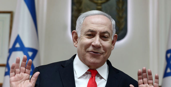 Netanyahu'nun yargılanmasına gelecek ay başlanacak