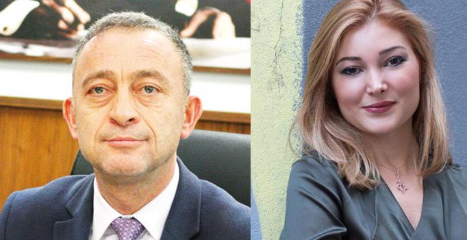 CHP'de CNN Türk boykotunu delenlere ihraç istemi