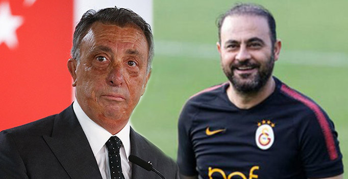 Ahmet Nur Çebi ve Hasan Şaş, PFDK'ya sevk edildi