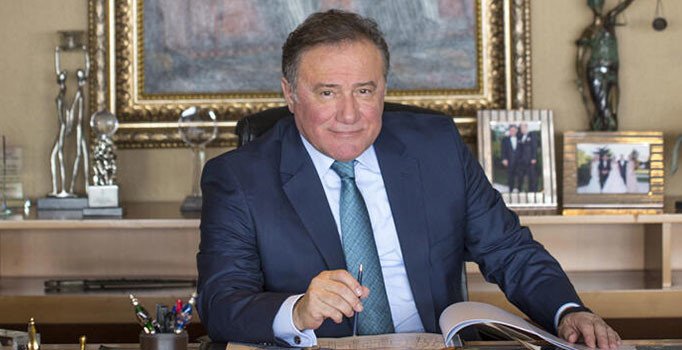 İş adamı Enver Yücel, Britanya Basketbol Ligi’nden Plymouth Raiders'i satın aldı