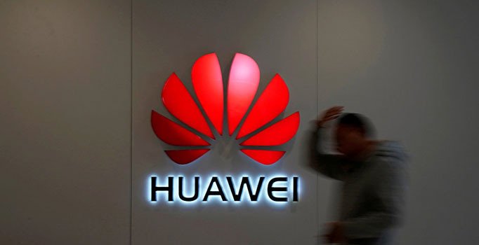 ABD Adalet Bakanlığ'ndan Huawei'e iki yeni suçlama