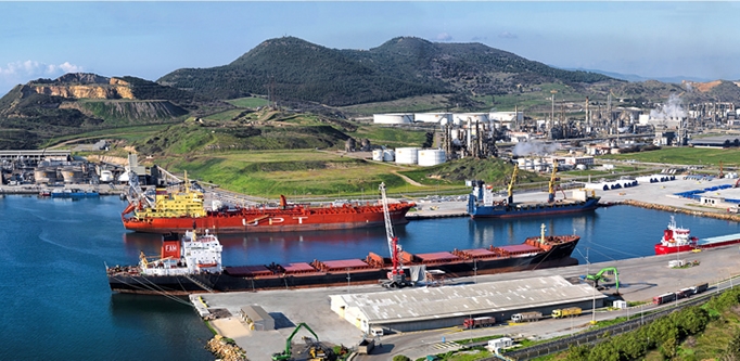 Petlim’e 1 milyar dolar 
değer biçildi