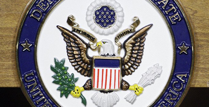 ABD’den 9 şirkete yaptırım kararı