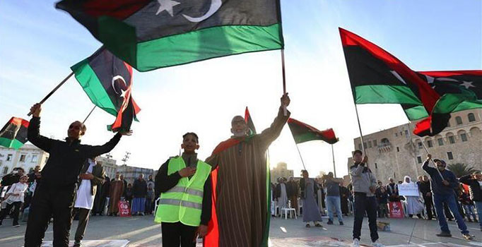 İtalyan gazeteden dikkat çeken Türkiye makalesi: Hafter'in ilerleyişini durdurdu