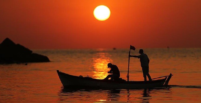 2020'nin ocak ayı son 141 yılın en sıcağı!