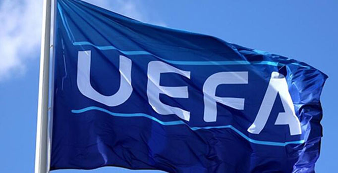 UEFA, Manchester City'i 2 yıllığına Avrupa kupalarından men etti