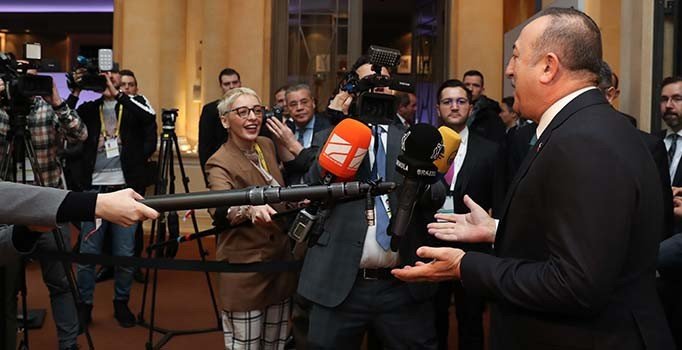 Son dakika! Çavuşoğlu'ndan İdlib açıklaması: Türk heyet Moskova'ya gidecek