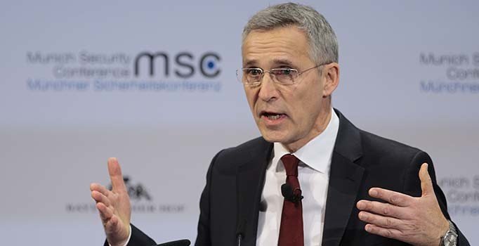 NATO'dan Çin çıkışı: Yakında en büyük ekonomi olacak