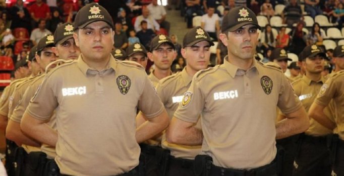 2020 bekçi alımları ne zaman? Bekçi alımı tarihleri