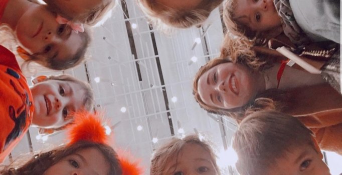 'Müzede Selfie Günü' ödülleri sahiplerini buldu