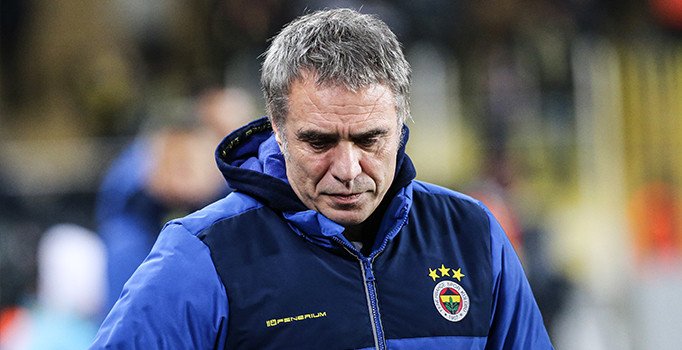 Ersun Yanal'dan Fenerbahçe'ye yeşil ışık: Neden olmasın?