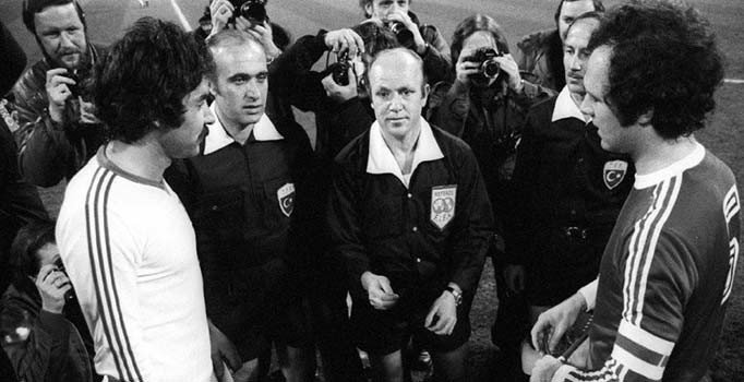 Türk futbolunun acı kaybı... Eski MHK Başkanı Hilmi Ok vefat etti